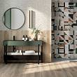 Интерьер Eco Chic от ABK