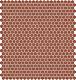 Мозаика Боттега Крета Призма 30x29,1 (600110001182)