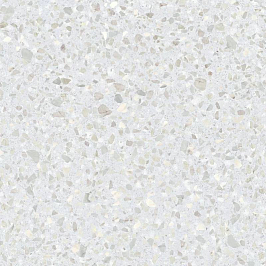 Керамогранит ABK Play 0005890 Dots White 20x20