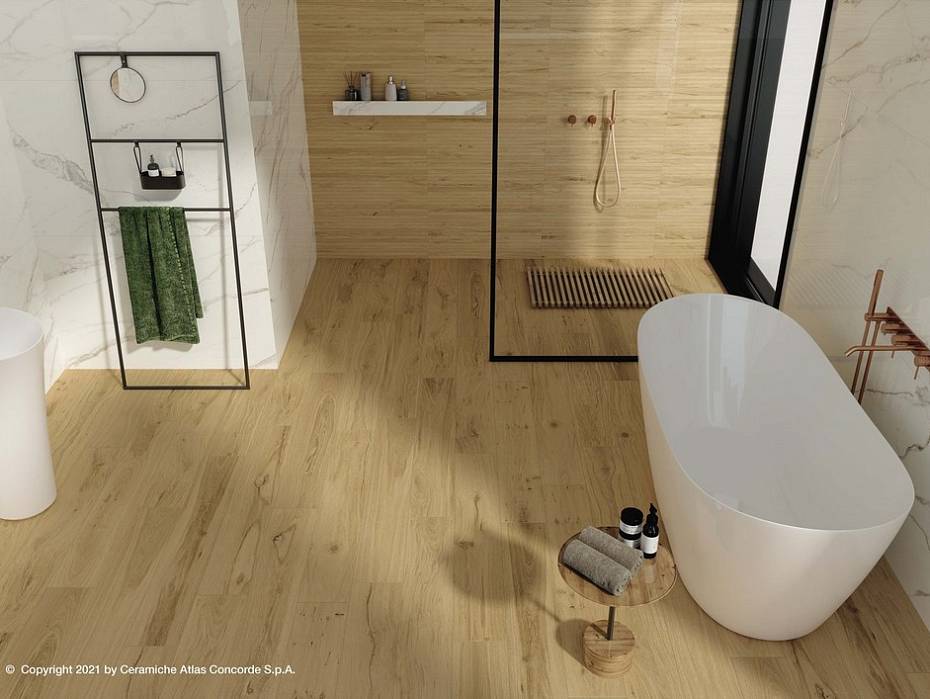 Интерьер Rive/Риве от Atlas Concorde Интерьер Rive/Риве от Atlas Concorde