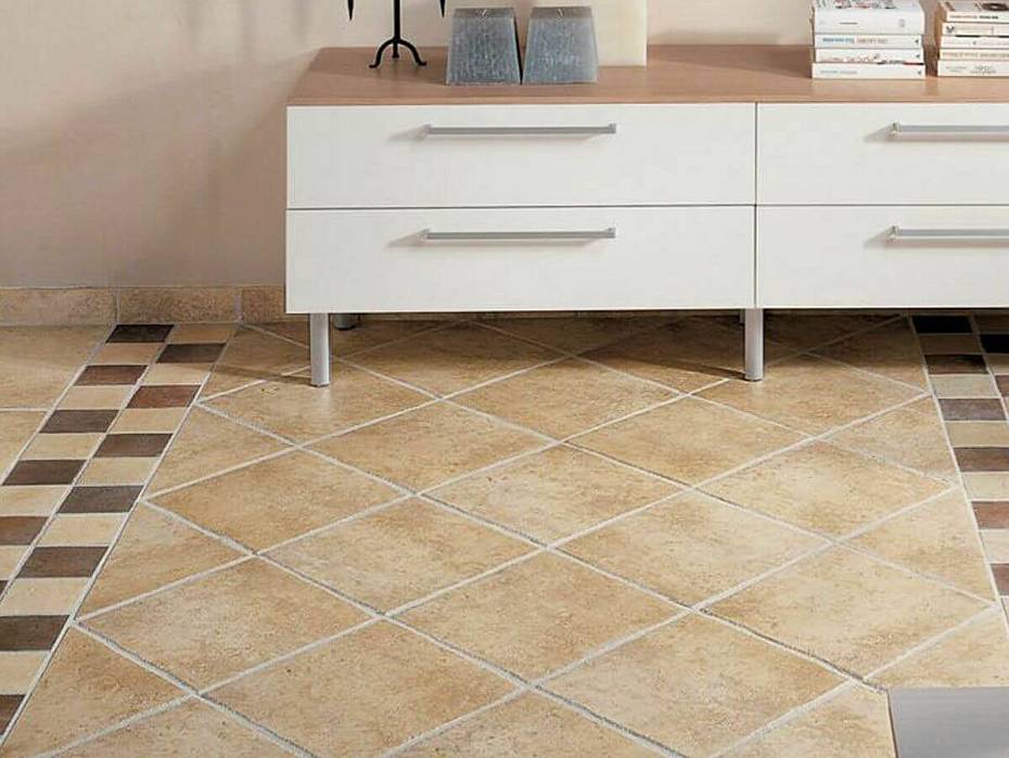 Интерьер Petraia от ABK Интерьер Petraia от ABK