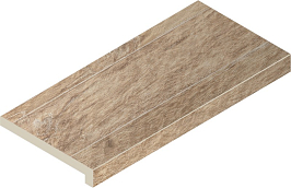 Ступень Нл-Вуд Олив 33x60 фронтальная X2 (620070000703)