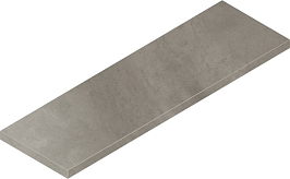 Ступень Терравива Дарк 90 угловая левая (620070001600)