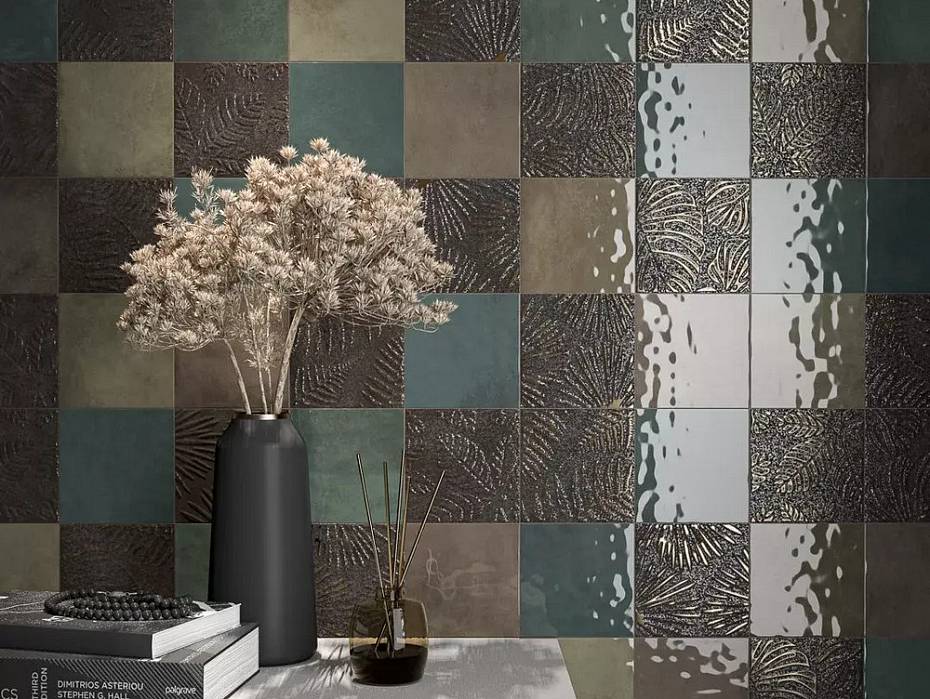 Интерьер Фес от Morocco Интерьер Фес от Morocco