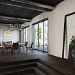 Интерьер Gabbro от Estima