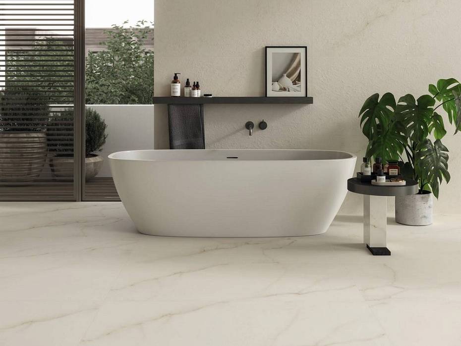 Интерьер Marvel X от Atlas Concorde Italy Интерьер Marvel X от Atlas Concorde Italy