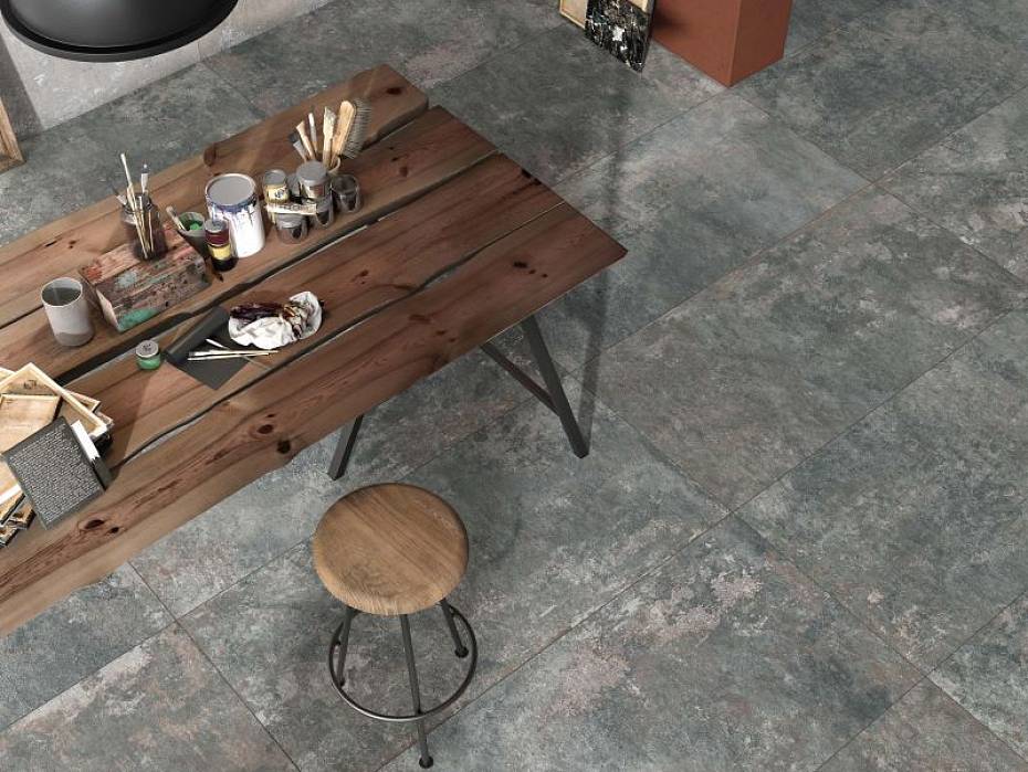 Интерьер Ghost от ABK Интерьер Ghost от ABK