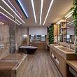 Интерьер Brigantina от Estima