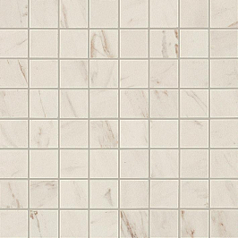 Мозаика Marvel Cremo Delicato Mosaico Matt (ADQK) 