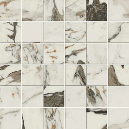 Мозаика Allure Capraia Mosaic Lap (610110000458) 