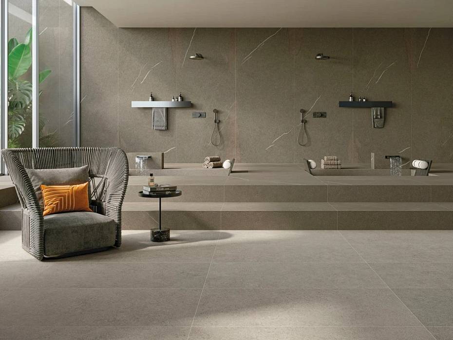 Интерьер Forte Dei Marmi Rock/Форте Дей Марми Рок от Atlas Concorde Интерьер Forte Dei Marmi Rock/Форте Дей Марми Рок от Atlas Concorde