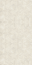 Керамогранит ABK Sensi Roma Cube Ivory Nat R 60x120