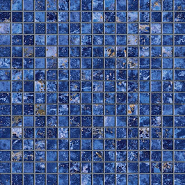 Мозаика Marvel Ultramarine Mosaico Lappato (AOVD) 
