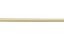 Arkshade Cream Spigolo 0,8x20 (LAKE) Керамическая плитка
