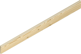 Плинтус Скайфолл Лариче 7,2x80 (610130004590)