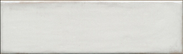 9016 Монпарнас белый 8.5*28.5 керамическая плитка