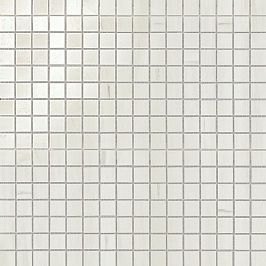 Мозаика Marvel Bianco Dolomite Mosaico Lapp. (AS2T) 