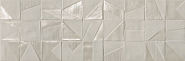 Плитка Mat&More 25X75 Domino Grey  (fREQ)