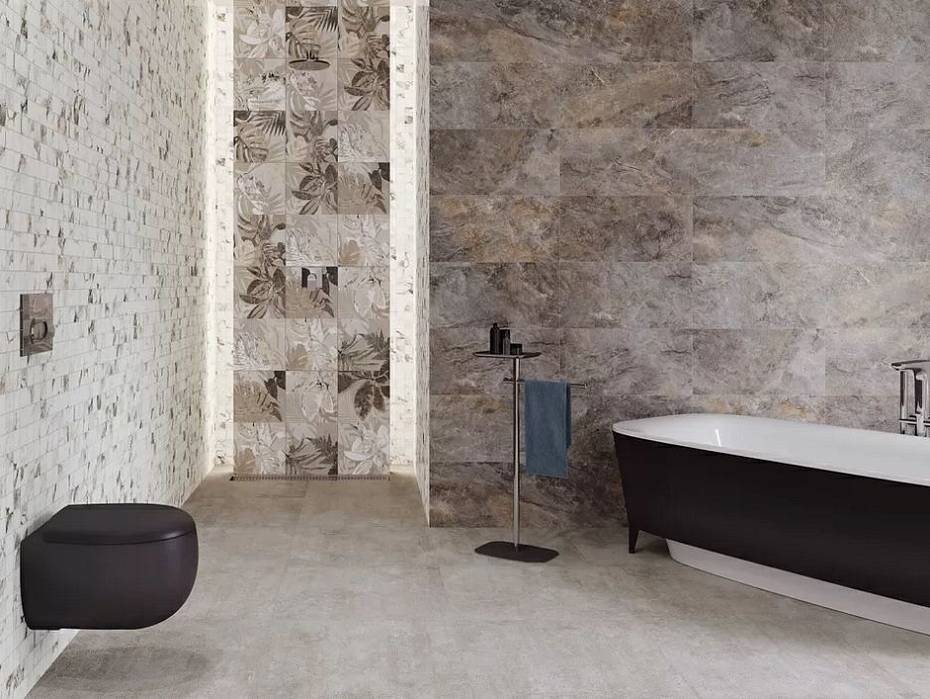 Интерьер Marble-X от Vitra Интерьер Marble-X от Vitra
