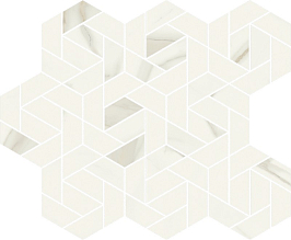 Мозаика Метрополис Калакатта Голд Айкон 28,6x34,7 (620110000152)