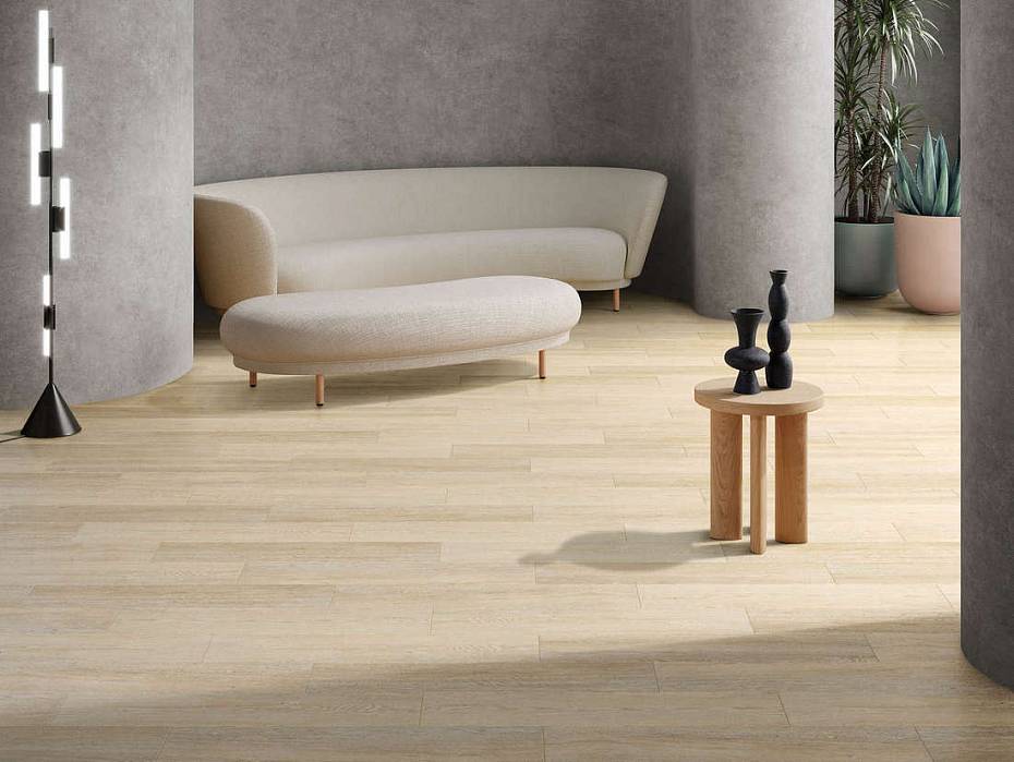 Интерьер SoftWood от Vitra Интерьер SoftWood от Vitra