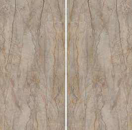 Керамогранит Silver Root Bookmatch Silk - 12mm ST