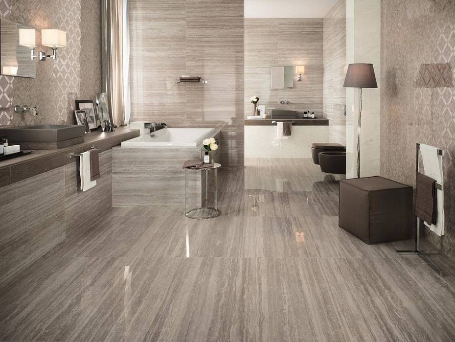 Интерьер Marvel Pro от Atlas Concorde Italy Интерьер Marvel Pro от Atlas Concorde Italy