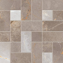 Мозаика Allure Grey Beauty Suite (600110000916) 