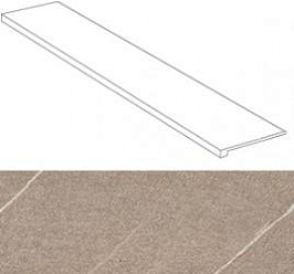 Ступень Marvel Desert Beige Scalino 33x150 (ATF5) 