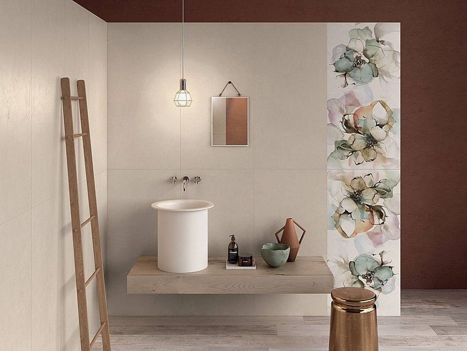 Интерьер DoUp от ABK Интерьер DoUp от ABK