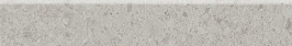 DD605820R/6BT Плинтус Чеппо ди Гре серый светлый матовый обрезной 60x9,5x0,9