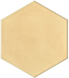 24030 Флорентина желтый глянцевый 20x23,1x0,69 керамическая плитка