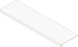 Ступень Log Select Bright Pure Scalino 120  