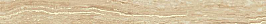 Бордюр Epos Sand Listello 7,2x80 (610090002341) 