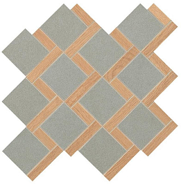 Мозаика Nid Natural Mosaico Domino (AAOJ) 