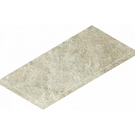 Ступень Магма Минерал грип 33x60 угловая левая (620070002971)