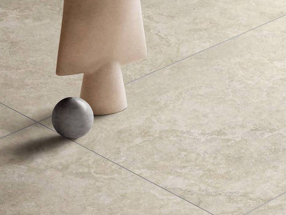 Интерьер CityStone от Vitra Интерьер CityStone от Vitra