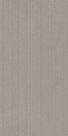 KM3060B0061R Рабат 2 серый матовый структура обрезной 30x60x0,9 керамическая плитка