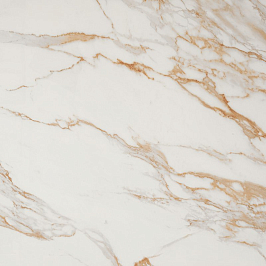 Керамогранит Roma Gold 1 Calacatta Oro Brill (fPZU)