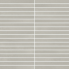 Мозаика Континуум Сильвер Стрип 30x30 (610110001027)