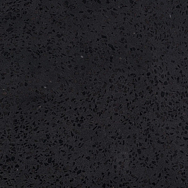 Marvel Terrazzo Black 60x60 Lappato (AZZA) Керамогранит 