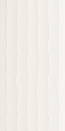Плитка 3D Экспириенс Вэйв 40x80 (600010002156)