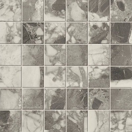 Мозаика Forte Dei Marmi Ceppo Ap. Pearl Mosaic Lap (610110001057) 