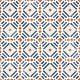 Керамогранит ABK Play Labyrinth Pearl 20x20