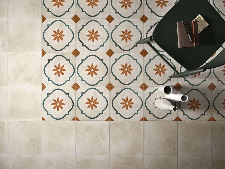 Интерьер Artwork/Артворк от Italon Интерьер Artwork/Артворк от Italon