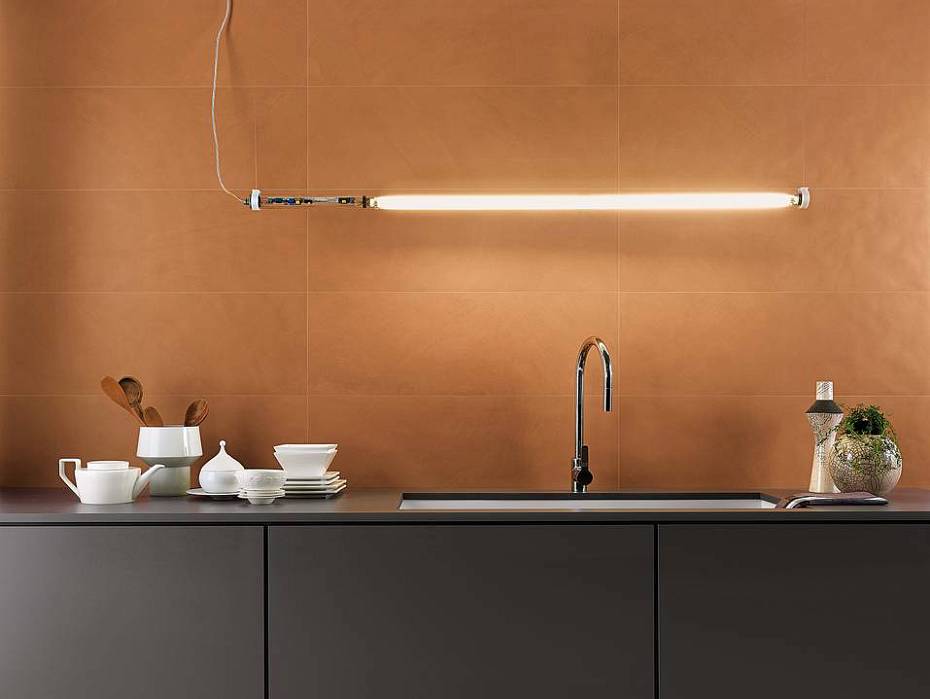 Интерьер Color Now от FAP Интерьер Color Now от FAP