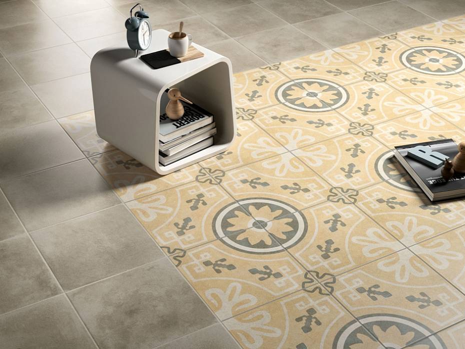 Интерьер Artwork/Артворк от Italon Интерьер Artwork/Артворк от Italon