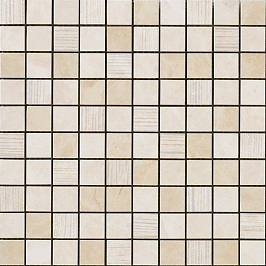 Мозаика Элит Уайт 30,5х30,5 (600110000049)