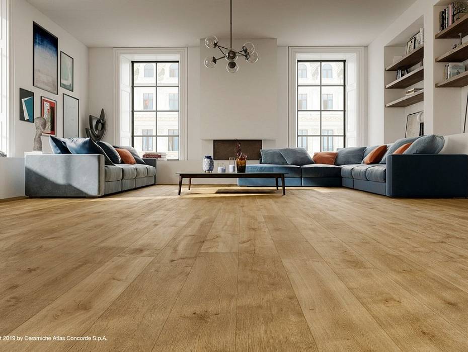 Интерьер Heartwood от Atlas Concorde Italy Интерьер Heartwood от Atlas Concorde Italy