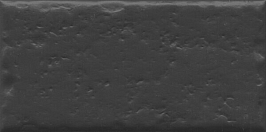 19061 Граффити черный 20*9.9 керамическая плитка